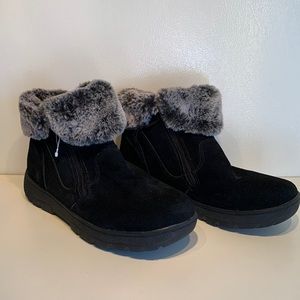 KHOMBU Winter Boots